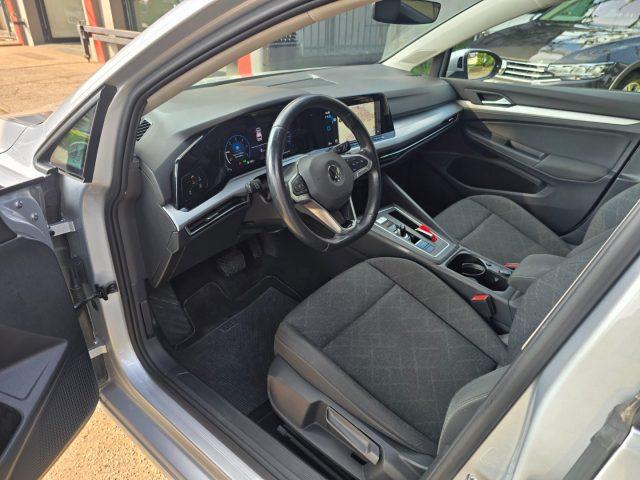 VOLKSWAGEN Golf Variant 2.0 TDI 150CV DSG UniPropiet Navi LED PREZZO REALE