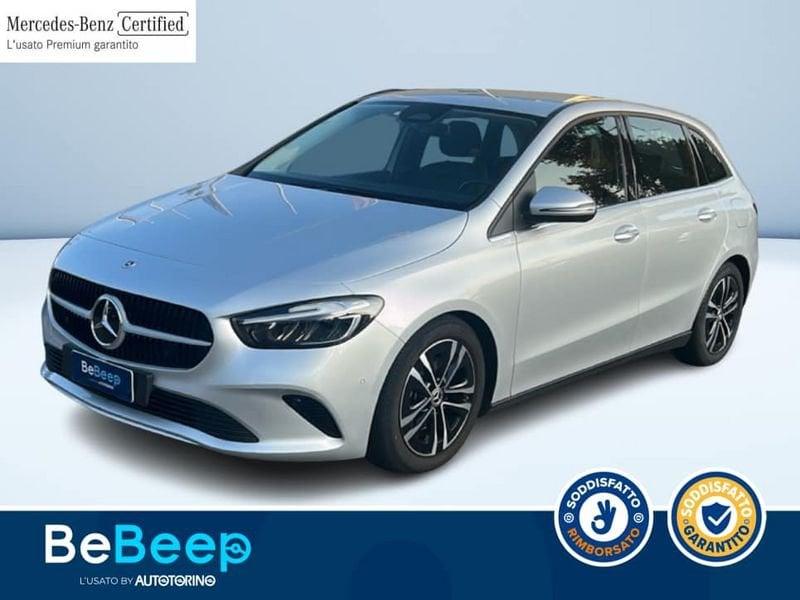 Mercedes-Benz Classe B B 180 ADVANCED AUTO