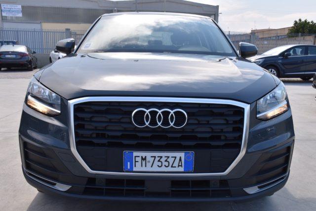 AUDI Q2 1.6 TDI Business