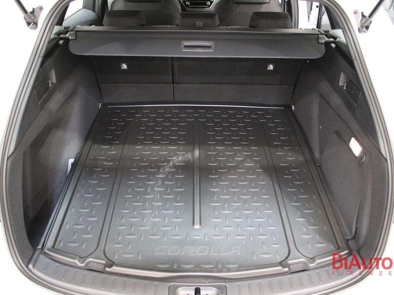 Toyota Corolla Corolla Active 1.8 Hybrid Touring Sports