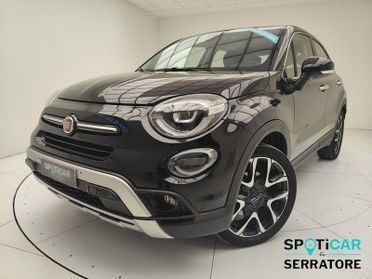 FIAT 500X 500 X 2018 1.3 T4 Cross 150cv dct