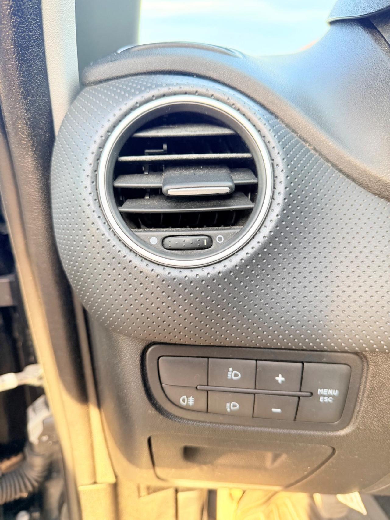Fiat Punto Classic 1.2