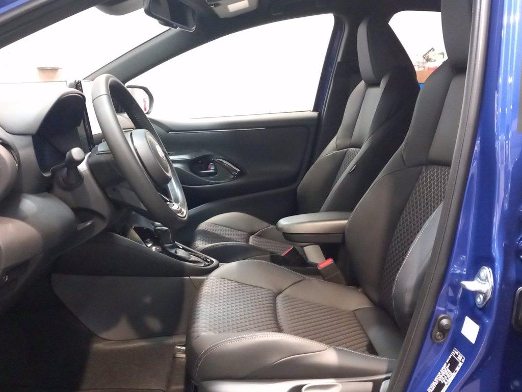 TOYOTA Yaris 1.5h 130 lounge del 2026