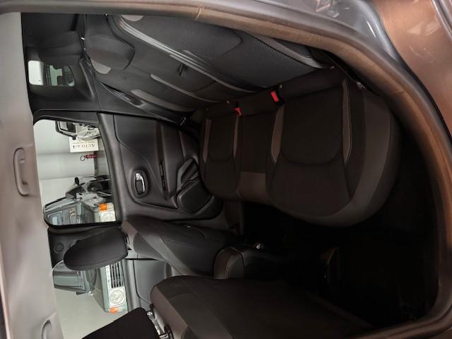 Jeep Renegade 1.6 mjt Limited 2wd 130cv