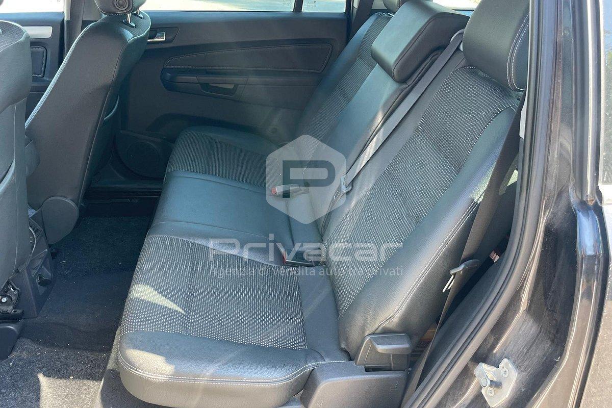 OPEL Zafira 1.9 CDTI 120CV Cosmo