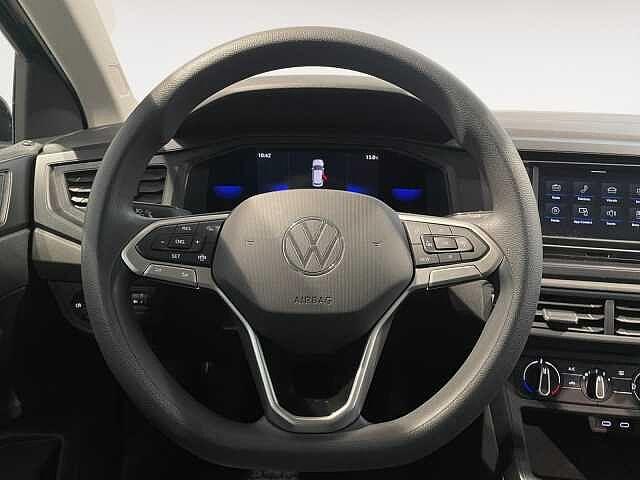Volkswagen Polo 6ª serie 1.0 80CV - NEOPATENTATI
