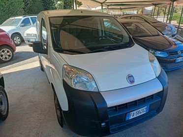 Fiat Fiorino 1.3mjt 95Cv