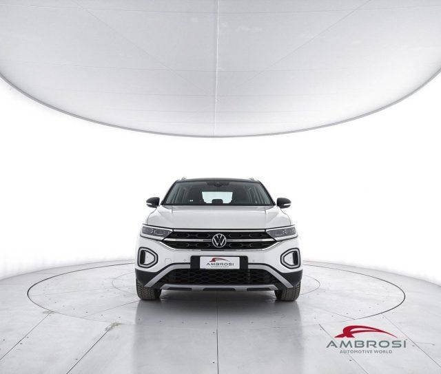 VOLKSWAGEN Other T Roc 2.0 tdi Style 115cv