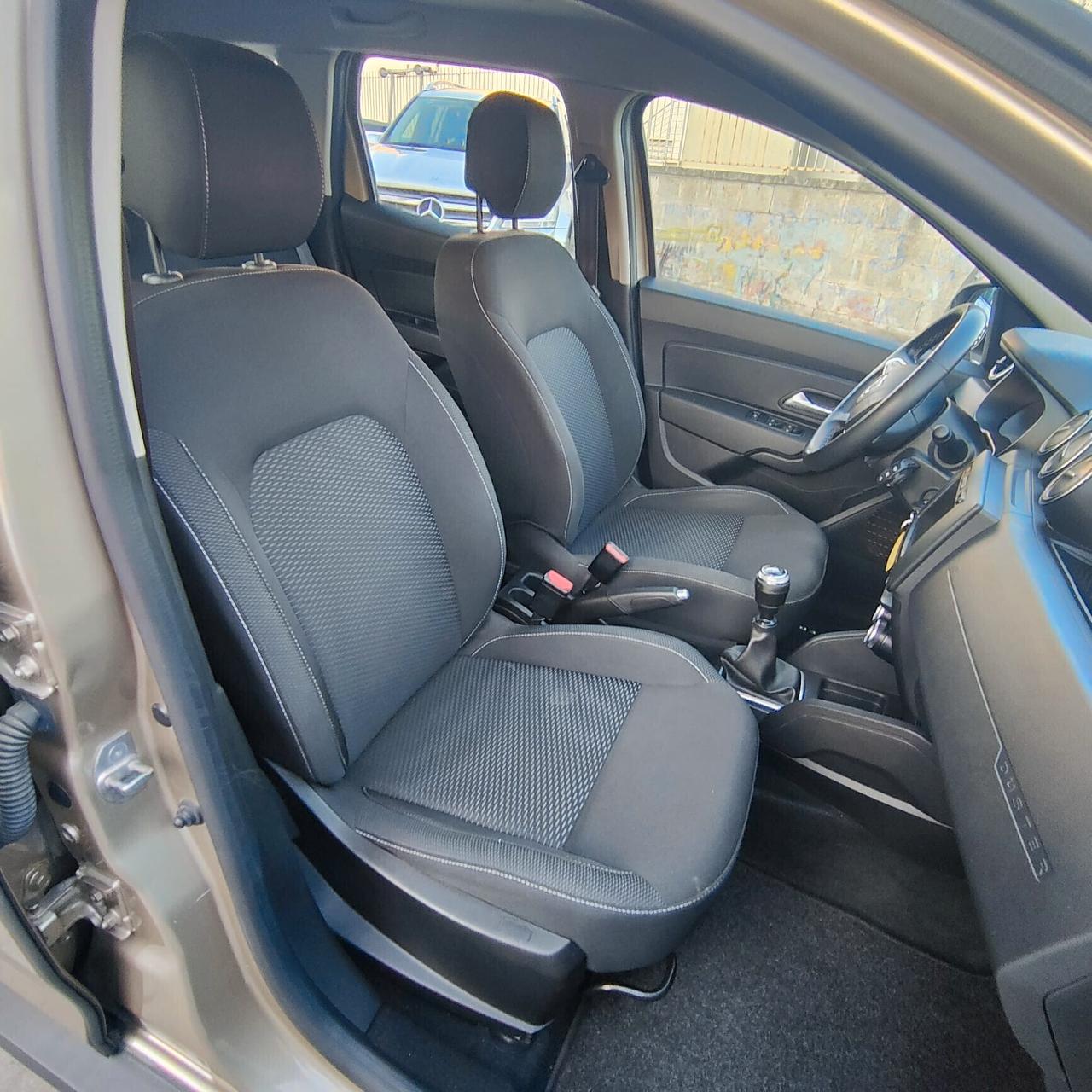 Dacia Duster 1.5 Blue dCi 8V 115 CV 4x2 Comfort