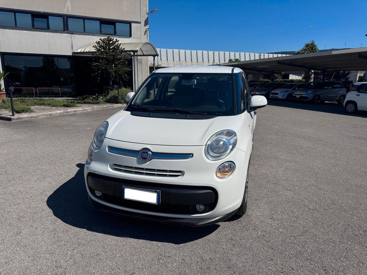 Fiat 500L 1.3 mtj 95cv 70kw Dualogic Pop Star