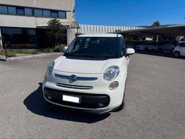 Fiat 500L 1.3 mtj 95cv 70kw Dualogic Pop Star