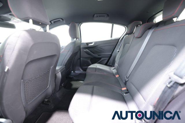 FORD Focus 1.0 ECOBOOST HYBRID 125 CV 5P. ST-LINE FULL LED