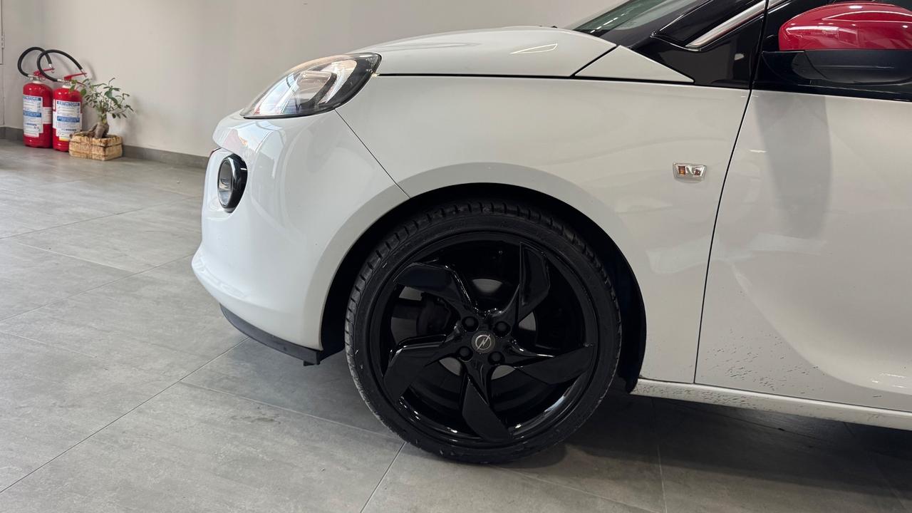 Opel Adam 1.4 87 CV GPL Tech Slam-2018