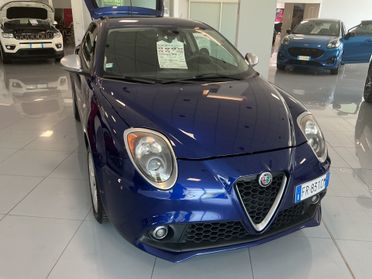 Alfa Romeo MiTo 1.4 78 CV 8V S&S Urban