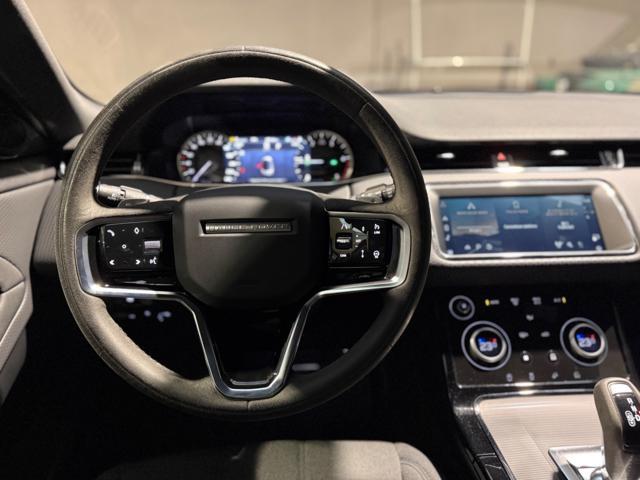 LAND ROVER Range Rover Evoque GARANZIA 2028 2.0D I4 204 CV AWD Auto R-Dynamic S