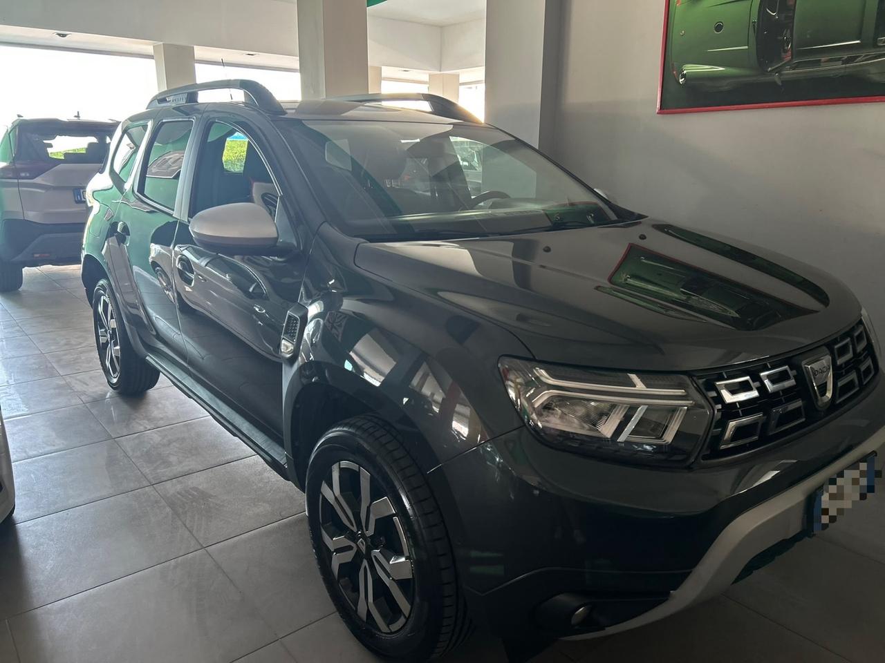 Dacia Duster 1.5
