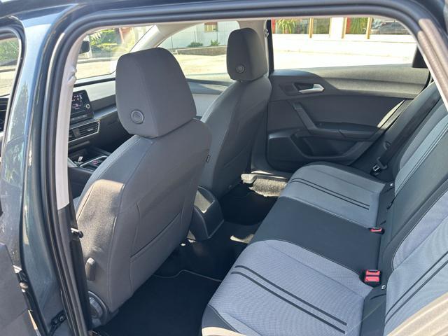 SEAT Leon Sportstourer 2.0 TDI 150 CV DSG Style