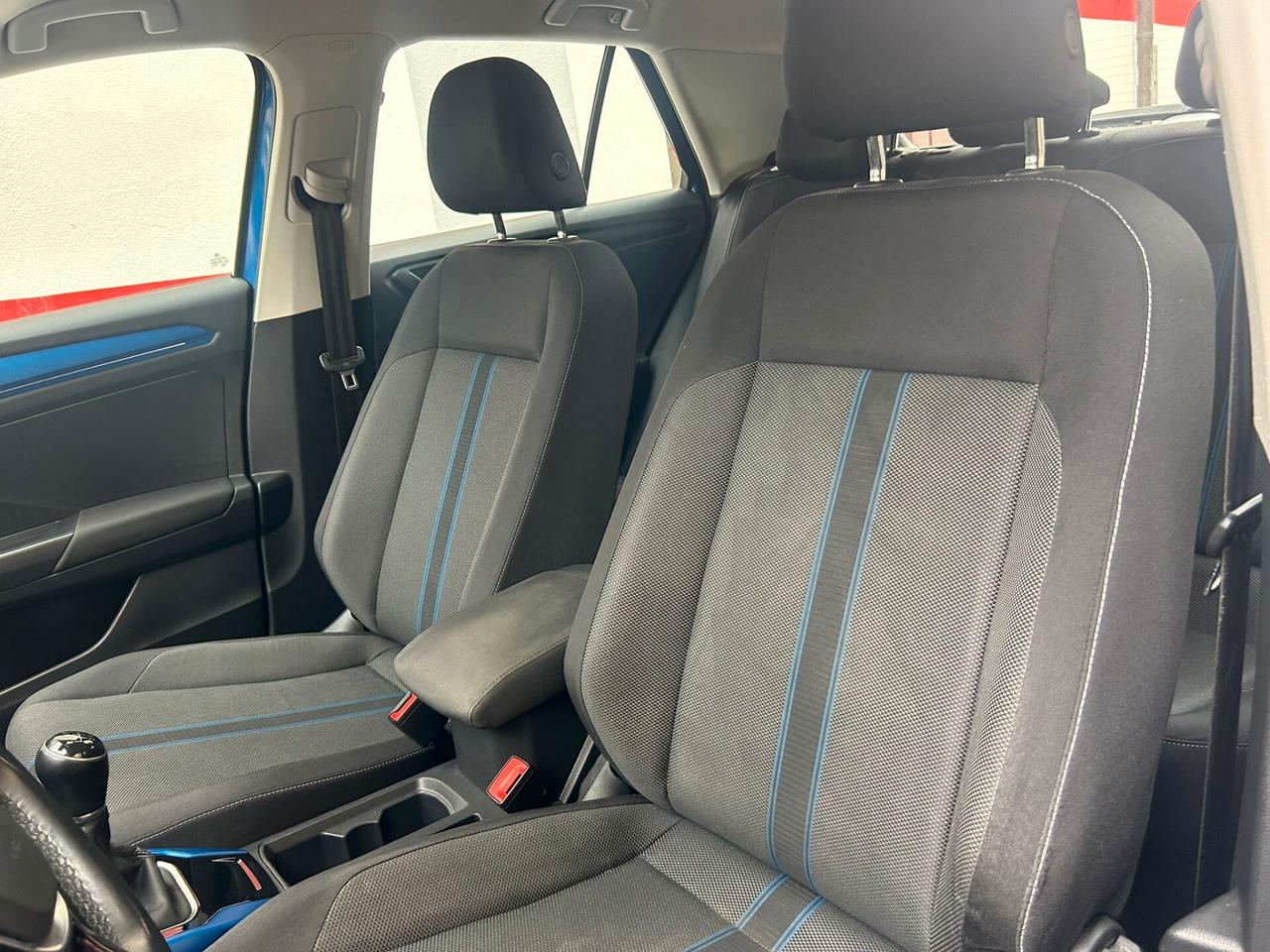 Volkswagen T-Roc 1.5 TSI ACT Advanced BlueMotion Technology