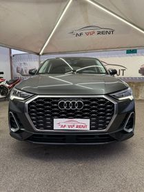 Audi Q3 SPB 35 TDI S tronic S line