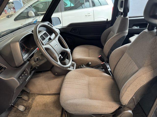SUZUKI Vitara 1.6 Unico Prop. KM 66000