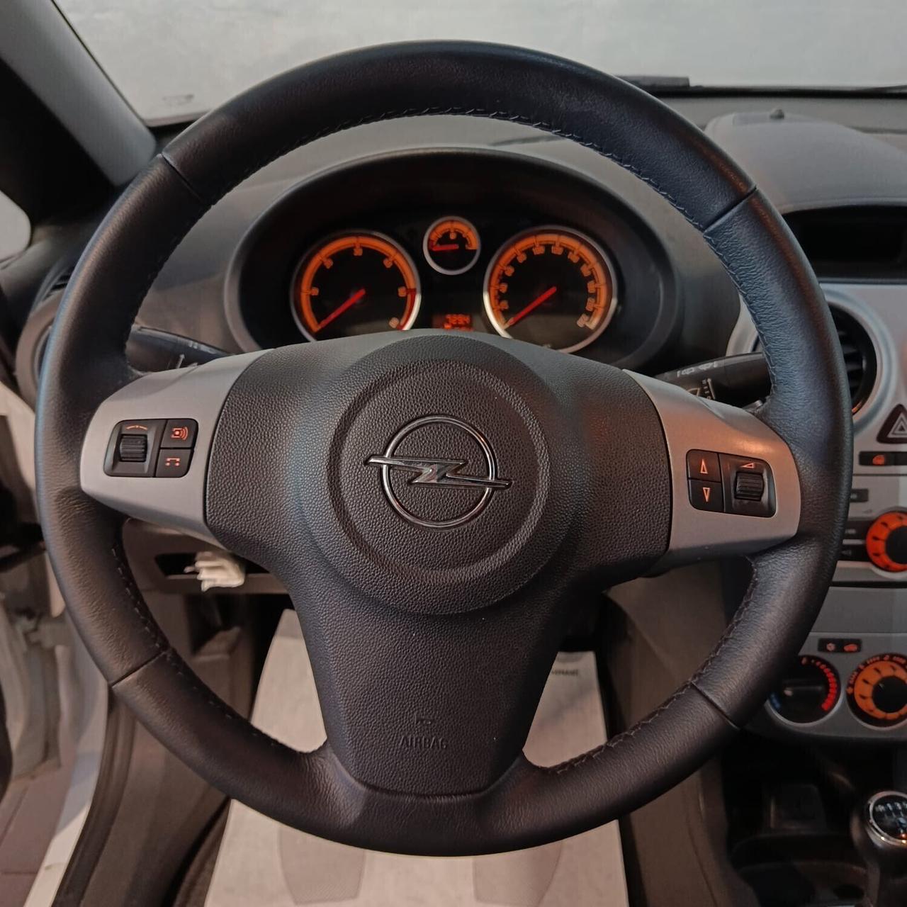Opel Corsa 1.3 CDTI