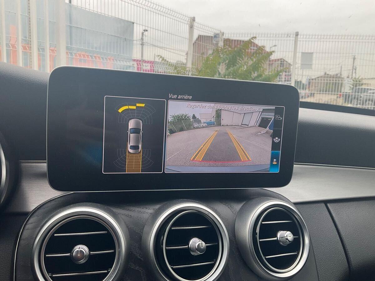 Mercedes- benz C 200 1.6 AMG Line automatico 160cv - IN ARRIVO