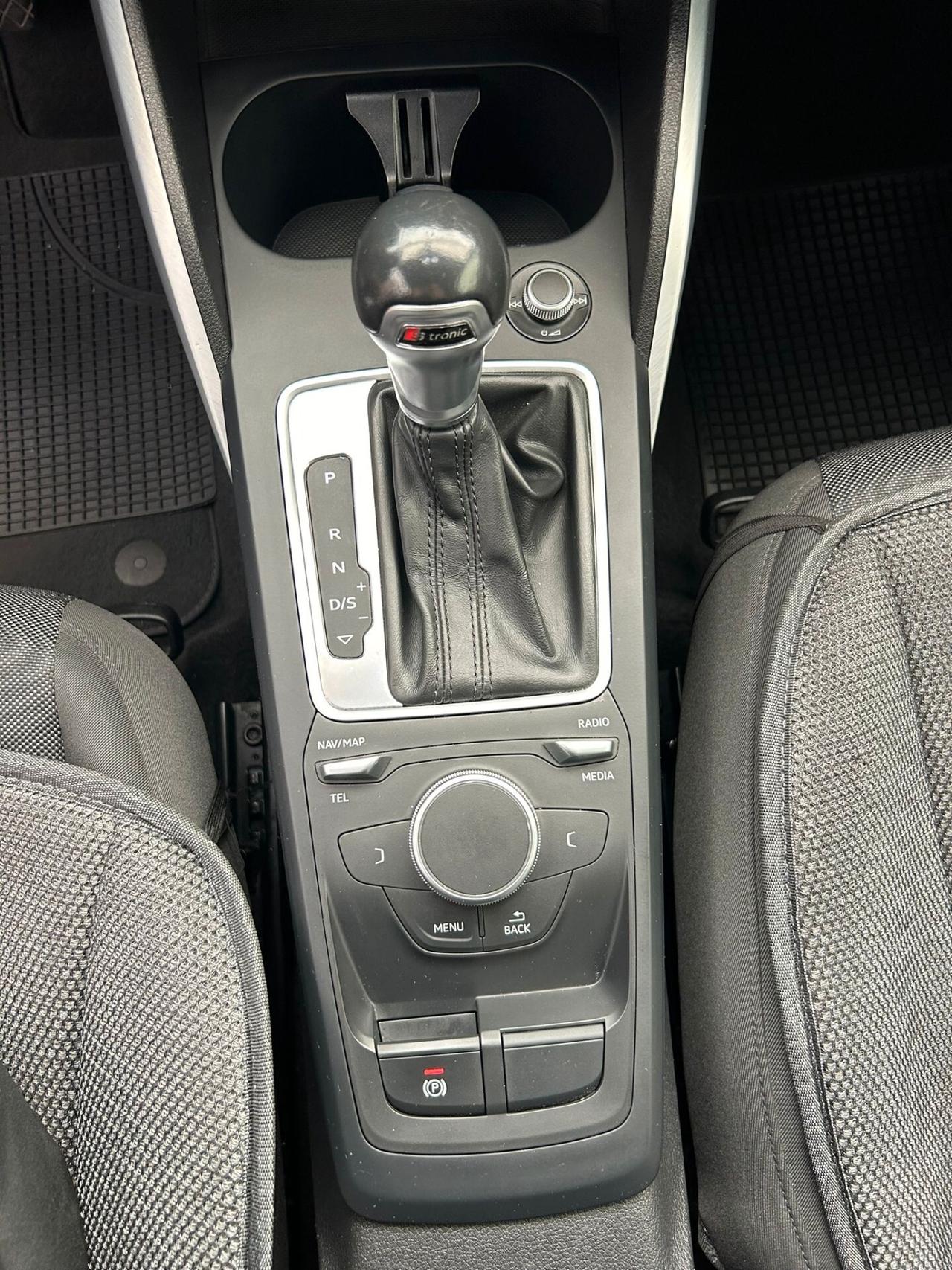 Audi Q2 30 TDI S tronic Admired 1.6 Diesel 116 cv