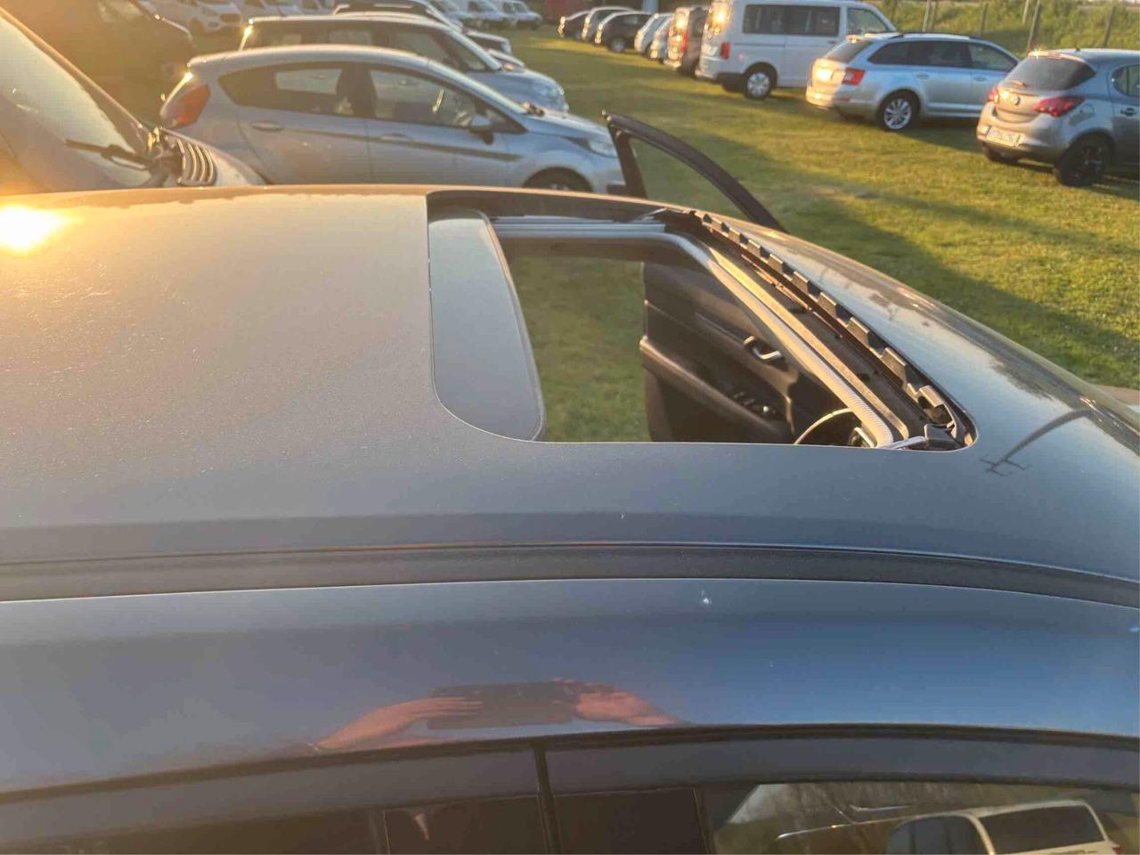 Mazda CX-5 2.0L Skyactiv-G 160 CV AWD Exclusive