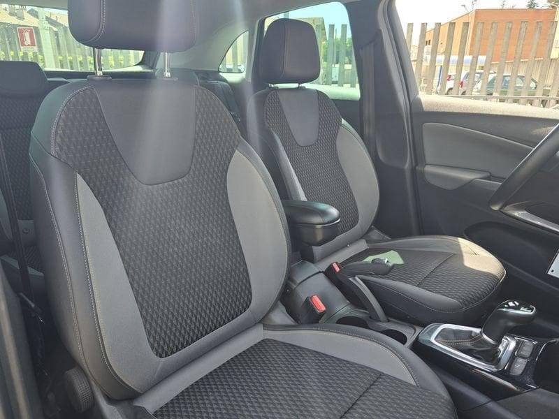 Opel Crossland Crossland X 1.5 ECOTEC D 120 CV Start&Stop aut. Ultimate