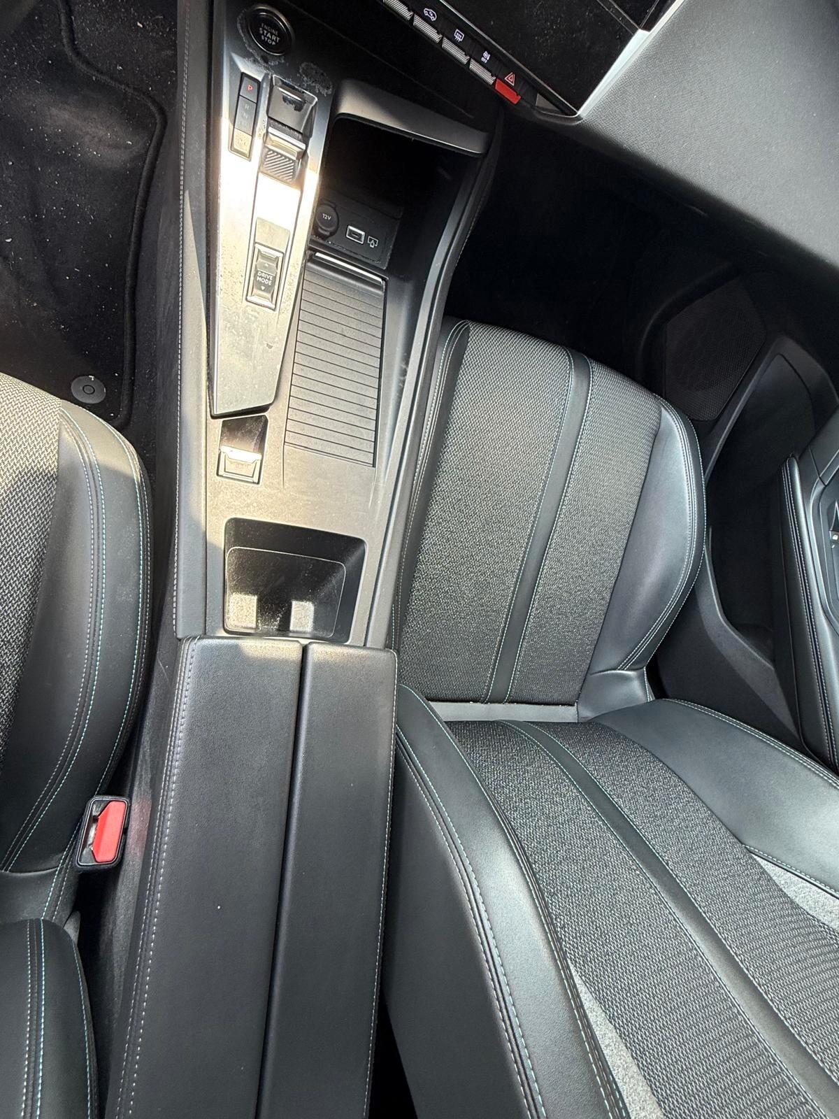 Peugeot 308 BlueHDi 130 S&S SW Allure Pack