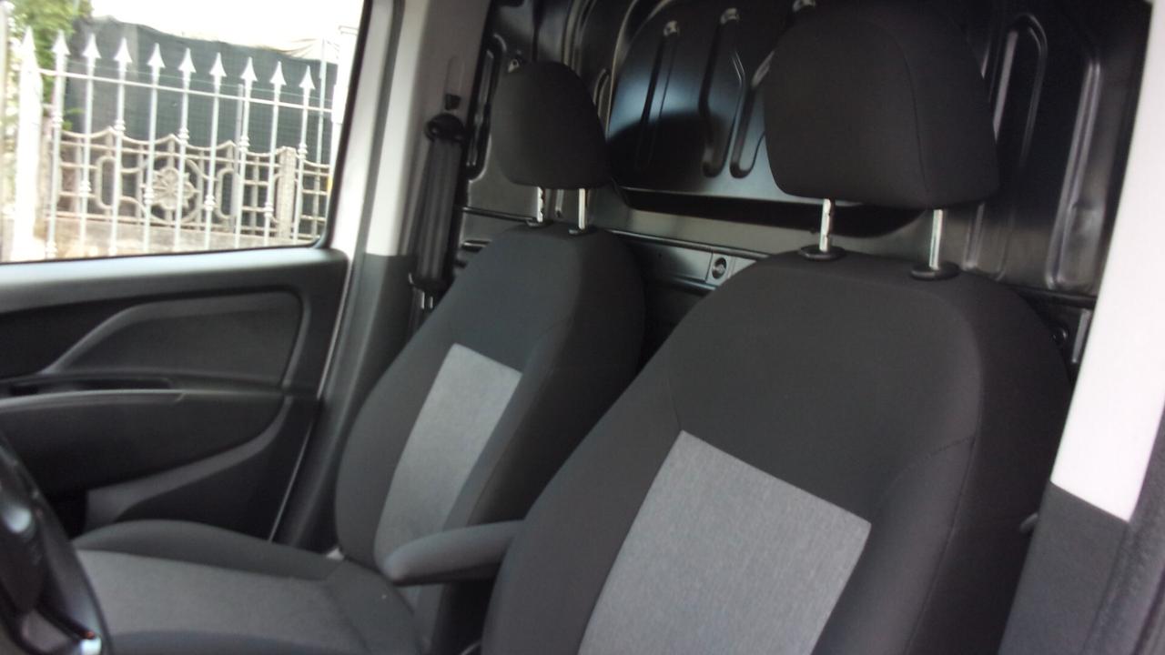 Fiat Doblo Doblò 1.6 MJT 105CV S&S PC-TN Cargo Lounge