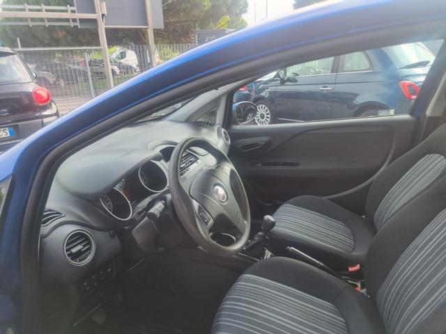 FIAT Punto Evo 1.2 3 porte S&S MyLife