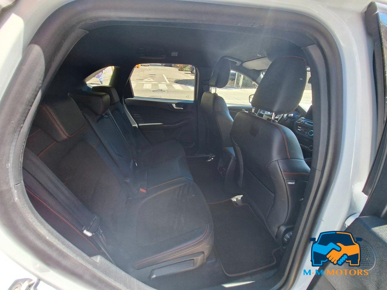 Ford Kuga 2.5 phev ST-Line X 2wd 225cv cvt