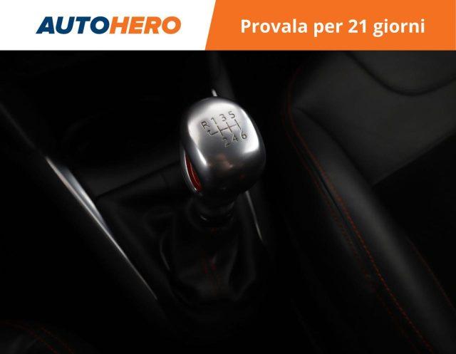 PEUGEOT 208 1° serie THP 208 S&S 3 porte GTi