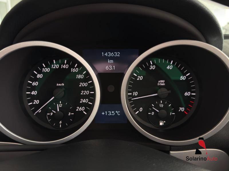 Mercedes SLK 350 V6