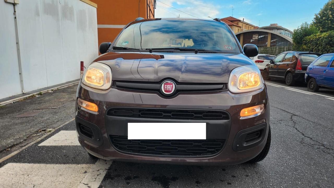 Fiat Panda 1.2 Easy