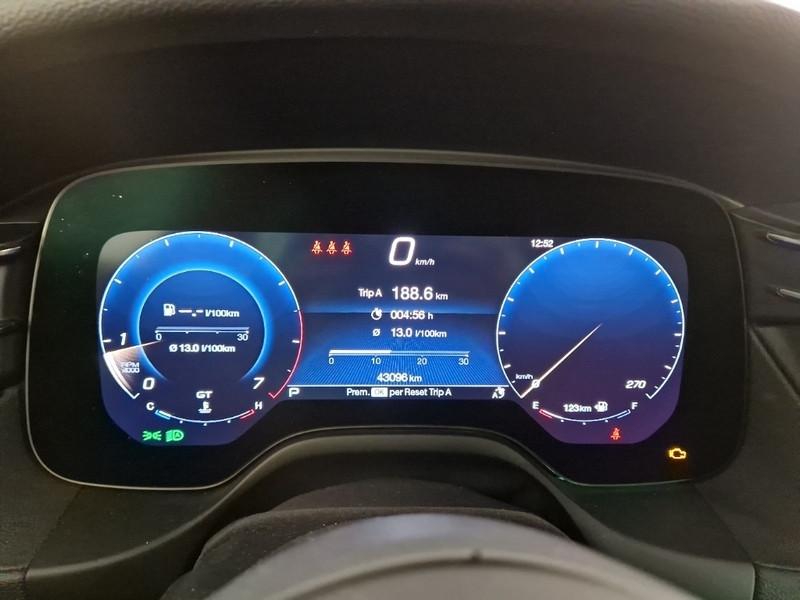 MASERATI GRECALE 2.0 300 CV MHEV GT Q4 AUTO SUV