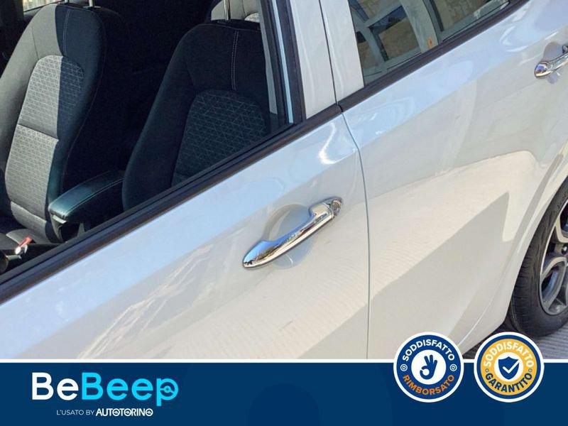 Kia Picanto 1.0 MPI COOL TECHNO PACK MY18