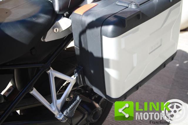 BMW R 1250 GS Exclusive