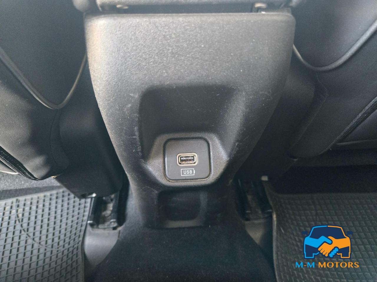 Fiat 500 X 500X 1.3 mjet Club 95cv