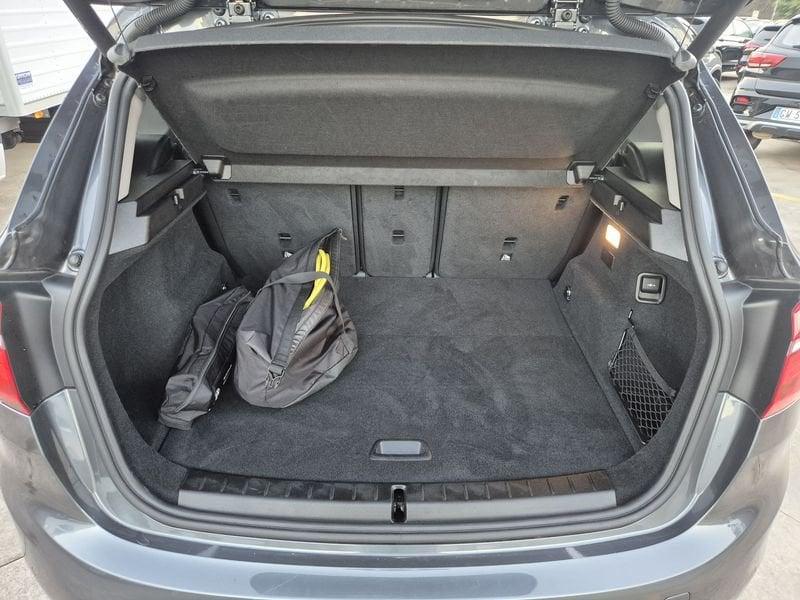 BMW Serie 2 Active Tourer 216i Active Tourer