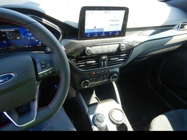 FORD Kuga ST-Line X 2.5 Plug In Hybrid 225 CV CVT Full Optio