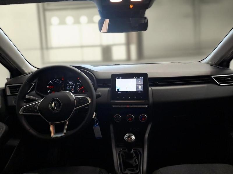 RENAULT CLIO 1.5 DCI BLUE 74KW BUSINESS 5 PORTE BERLINA