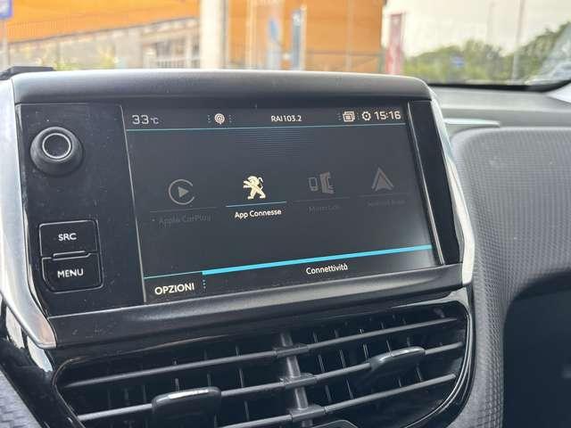 Peugeot 2008 PureTech Turbo 110cv Allure S/S