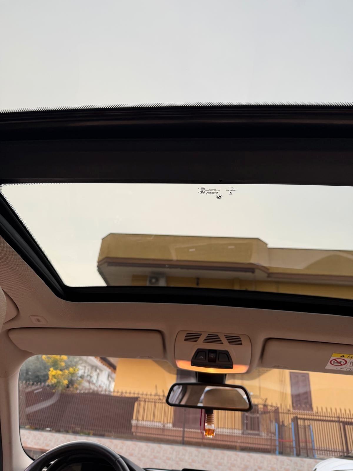 Bmw 320 320d Touring Business Advantage aut.