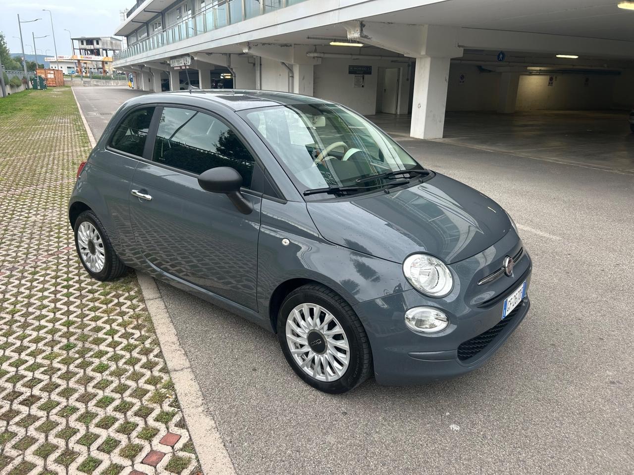 Fiat 500 1.2 EasyPower Cult