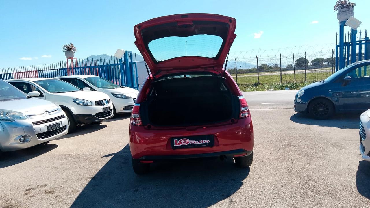 Citroen C3 C 3 1.2 benzina
