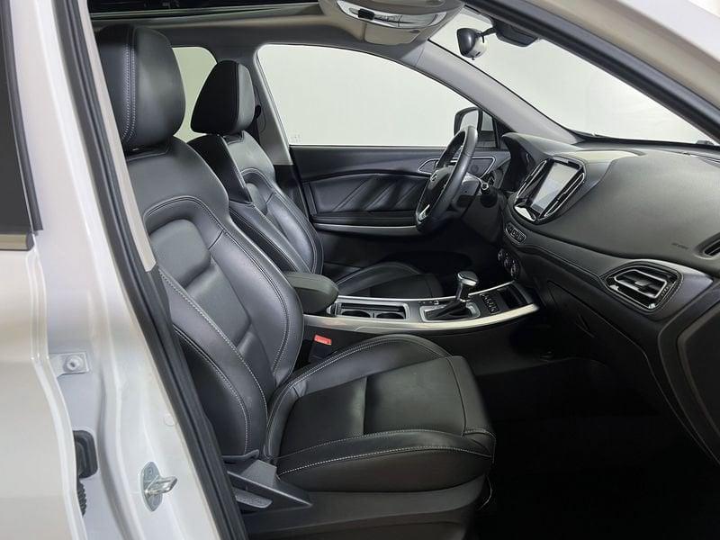 DR AUTOMOBILES dr F35 dr F35 1.5 Turbo DCT Bi-Fuel GPL