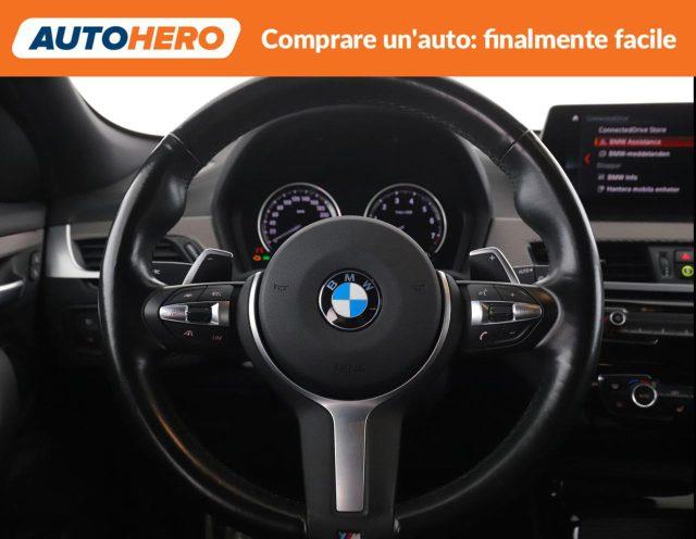 BMW X2 sDrive20i Msport