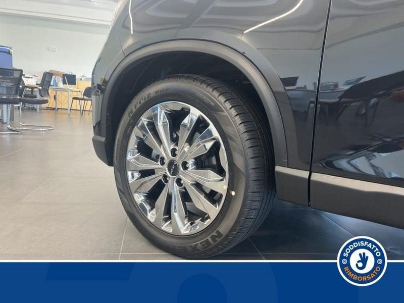 KGM Rexton K-Line 2.2 Turbodiesel 5 Posti